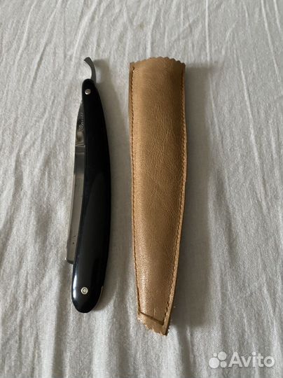 Опасная бритва американская