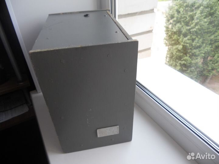 Колонка (корпус ) : разл. обмен