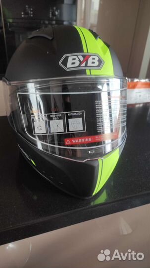 Шлем для мотоцикла