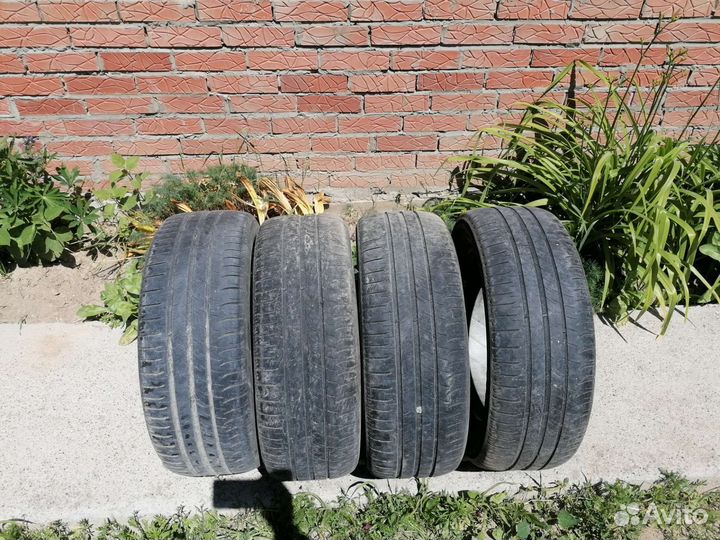 Michelin Energy Saver 205/55 R16