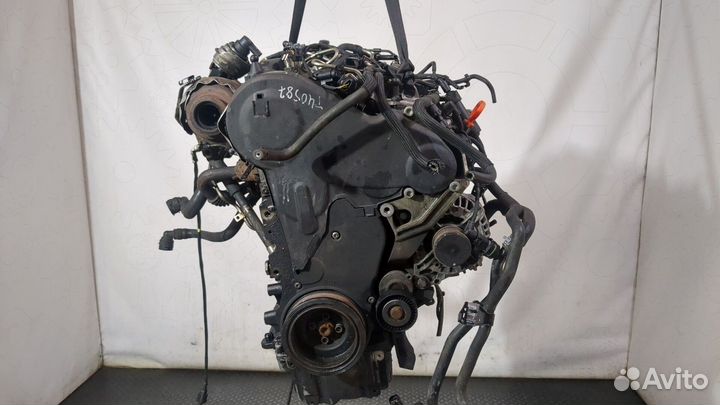 Маховик Seat Leon 2, 2012