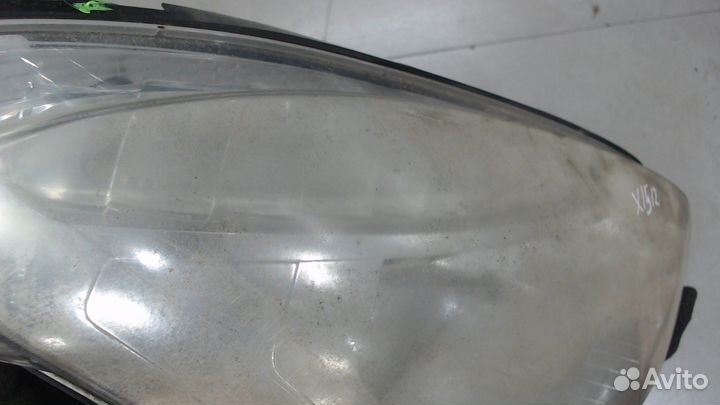 Фара (передняя) Citroen C4 Grand Picasso, 2008