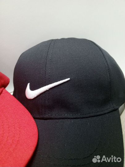 Кепка бейсболка nike