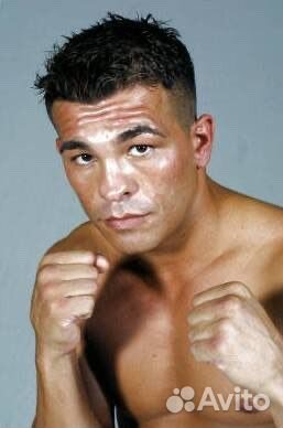 Тренировки по боксу