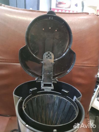 Кофемолка Vitek