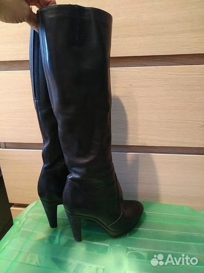 Сапоги