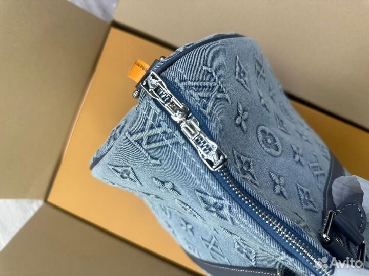 Дорожная сумка Louis Vuitton