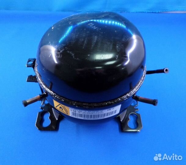 Компрессор Холодильника Атлант С-кн 110 R600a