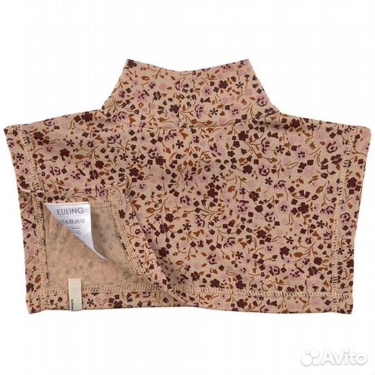 Новая манишка шерсть мериноса