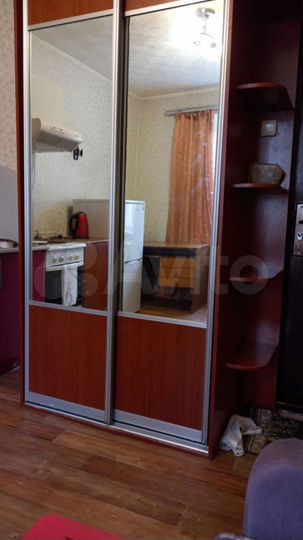 Комната 13 м² в 2-к., 5/9 эт.