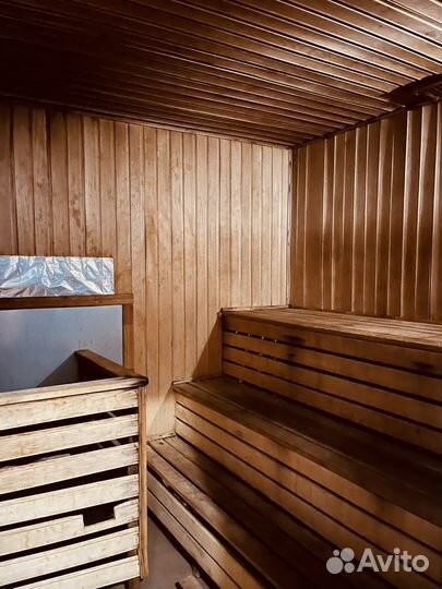 Сауна