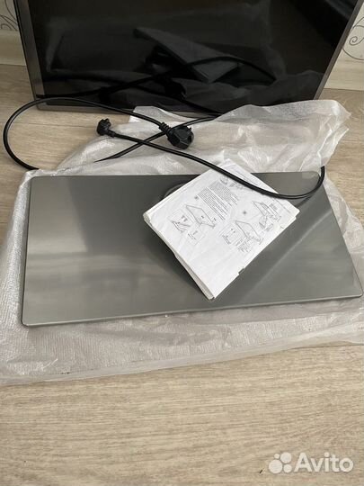 Телевизор LG 39LB650V