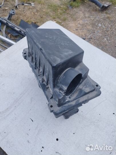 Корпус воздушного фильтра Ford focus I форд фокус