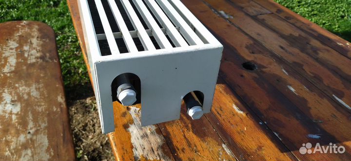 Конвектор напольный 