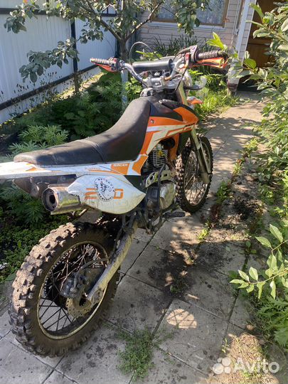 Продам racer 200