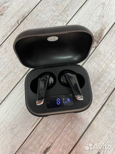 Беспроводные наушники jbl mg-s20