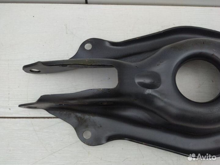 Рычаг задний правый Mercedes E-Class W213 OM654