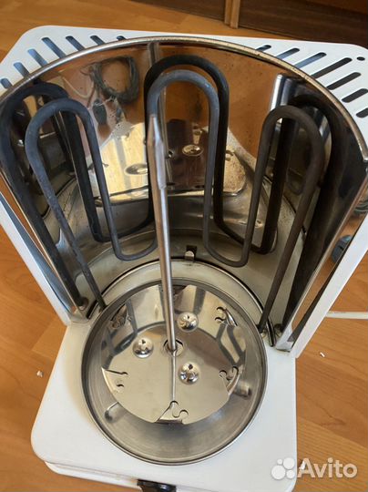 Электрошашлычница «Охота-2»