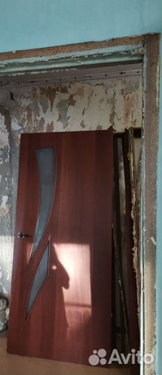 Двери межкомнатные