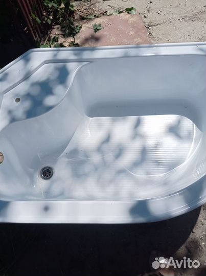 Душевой поддон