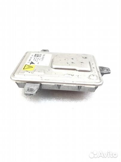 Блок розжига ксенона Land Rover Range Rover Sport