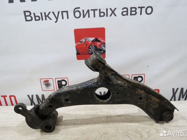Рычаг передний левый Mazda 6 GJ