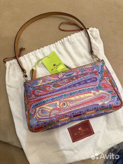 Сумка etro оригинал