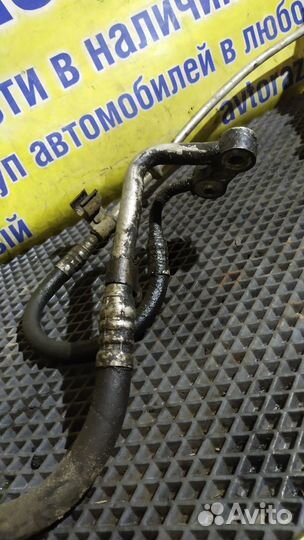 Трубки кондиционера Ford Escort