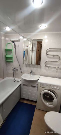 Квартира-студия, 21 м², 2/13 эт.