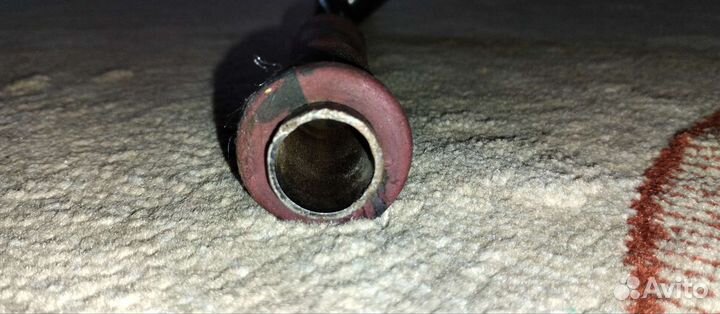 Трюковой самокат tech team duker 404 remastered