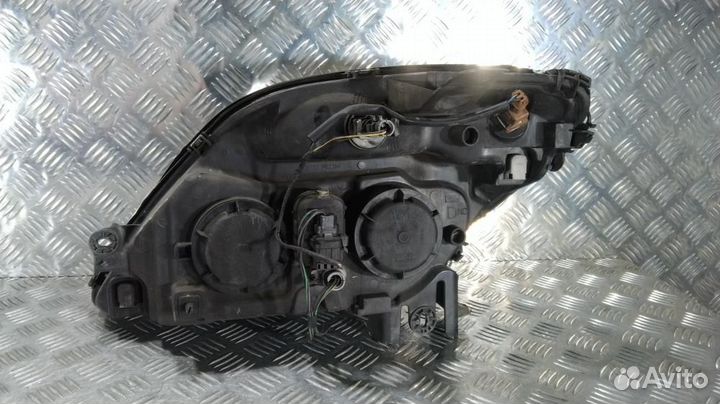 Фара правая 7700432097 Renault Scenic 1 Рестайлинг (99-03)