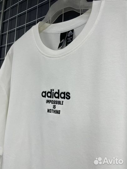 Футболка Adidas