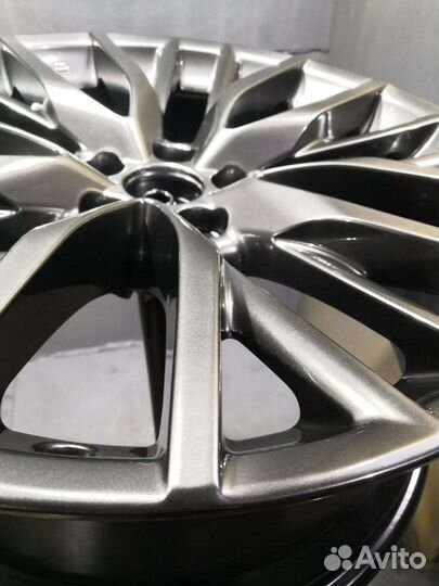 Ремонт и покраска дисков