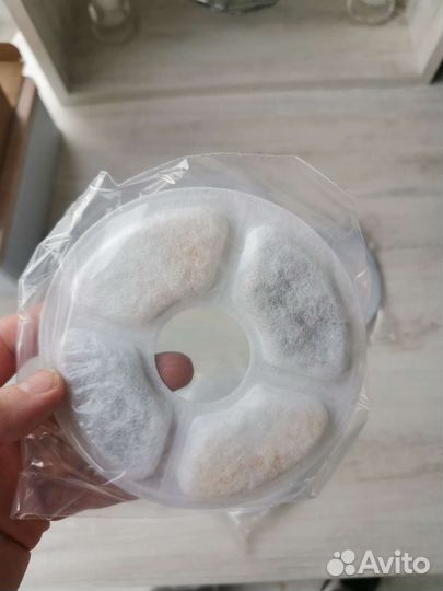 Фильтр для поилки