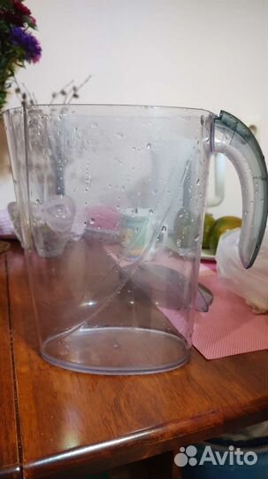 Фильтр кувшин для воды Барьер Экстра