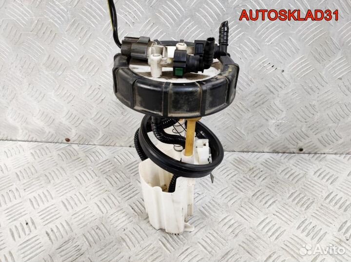 Насос топливный Nissan Qashqai J10 1,5 K9K Дизель