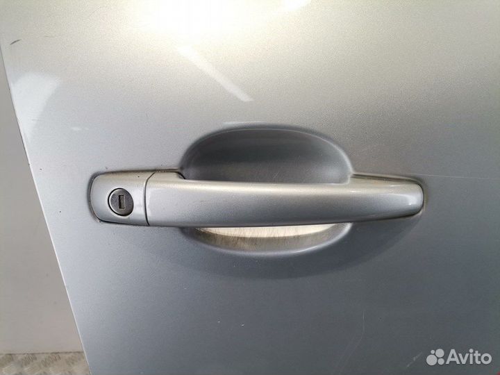 Дверь передняя для Peugeot-Citroen C4 Picasso 1