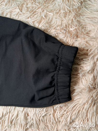 Брюки карго женские