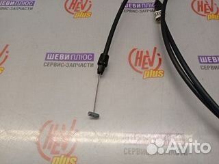Трос капота Chevrolet Impala