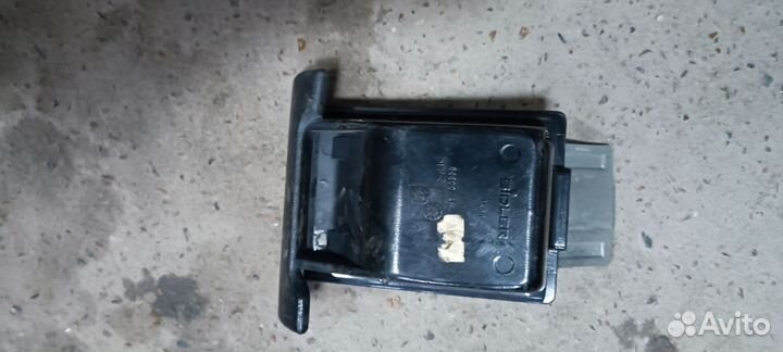 Пепельница nissan micra К11