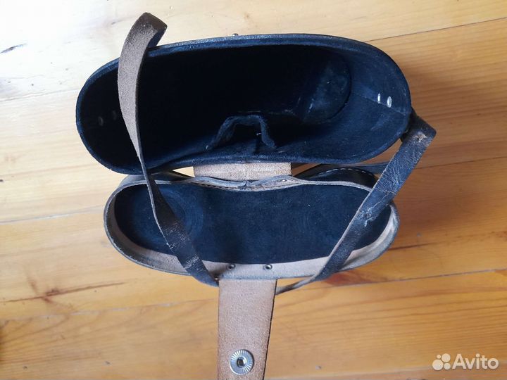 Бинокль бпц2 12Х40