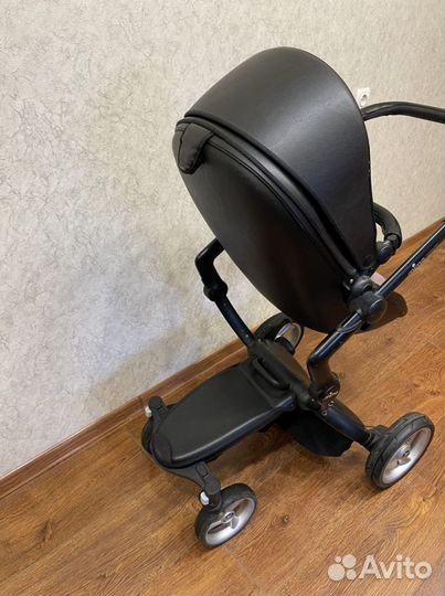 Коляска Mima xari 2 в 1