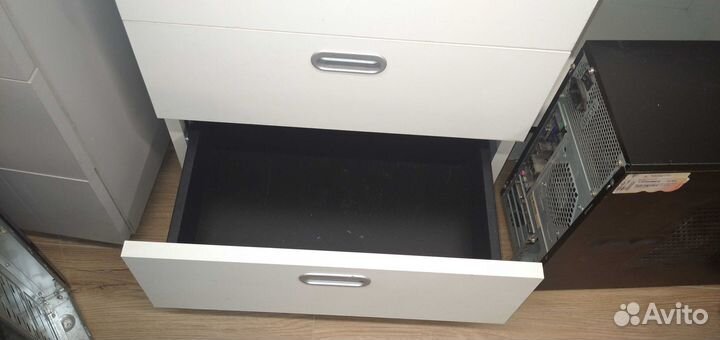 Тумба прикроватная бу