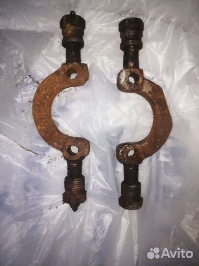 Заднее стекло и боковые стекла м20 победа