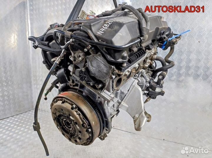 Двигатель N46B20B BMW E90 2.0 Бензин