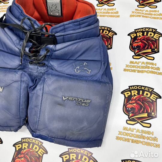 Вратарские шорты Bauer X2.9 JR S