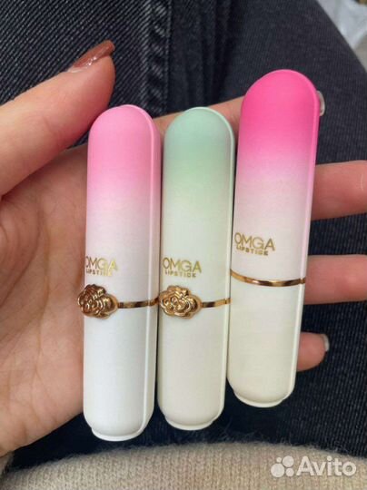 Помада для губ