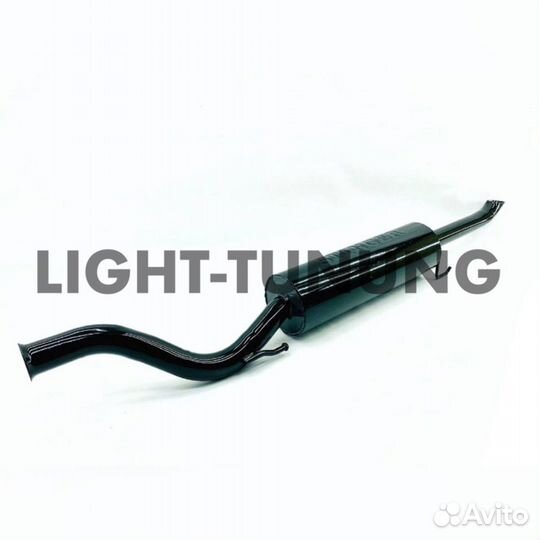 Глушитель ваз 2114 Stinger