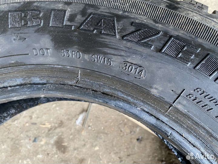 Sailun Ice Blazer WST1 185/65 R15