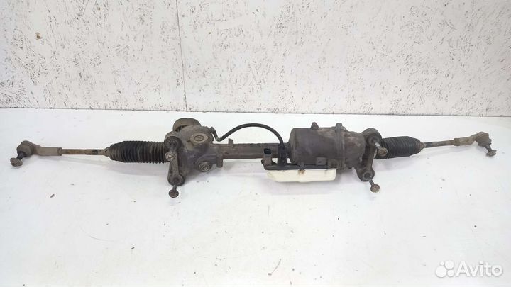Рулевая рейка электро Volkswagen Passat CC